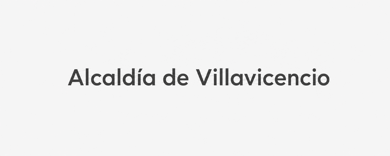 Alcaldía de Villavicencio